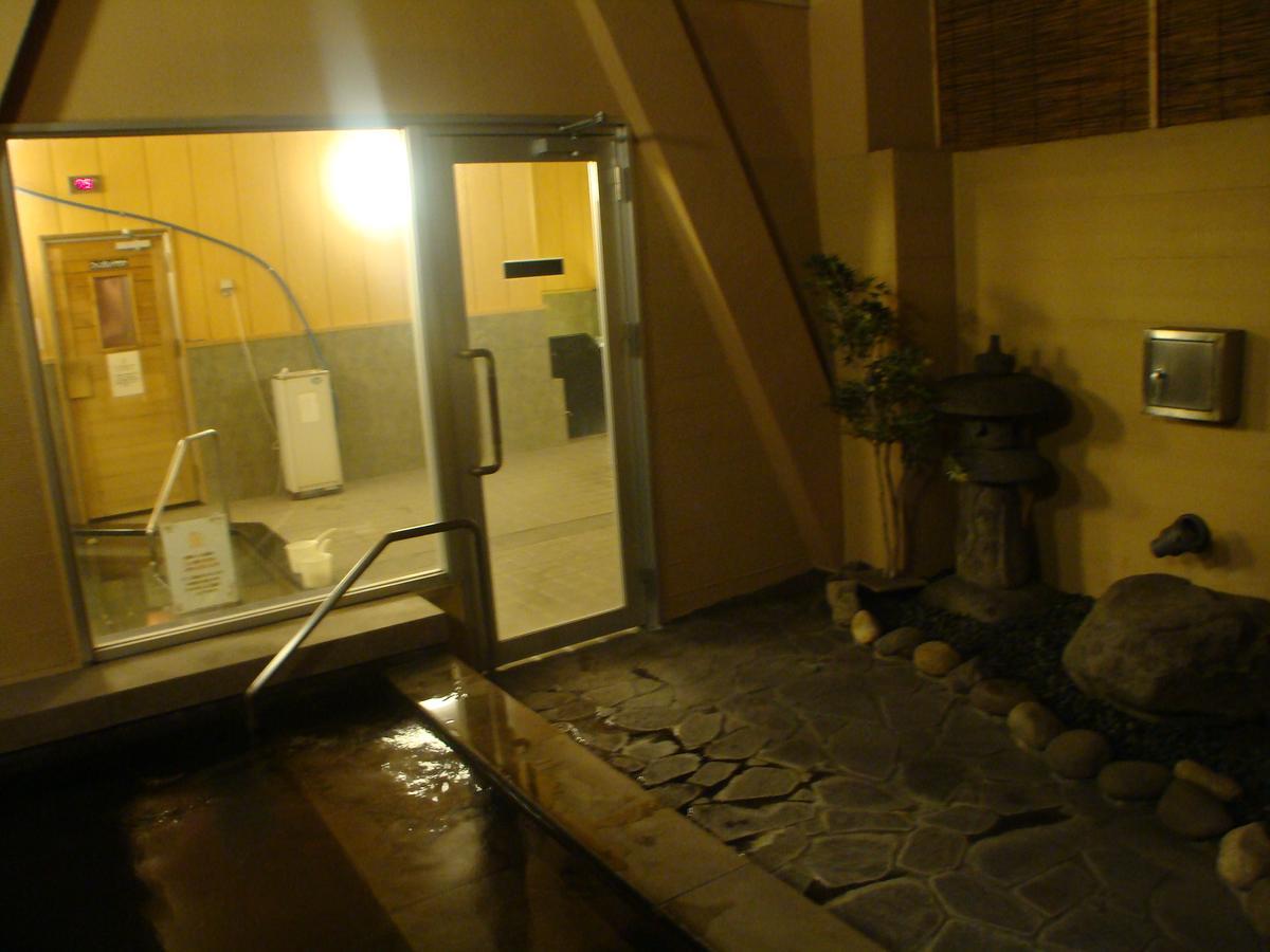 Kumamoto Capsule Hotel Ngoại thất bức ảnh