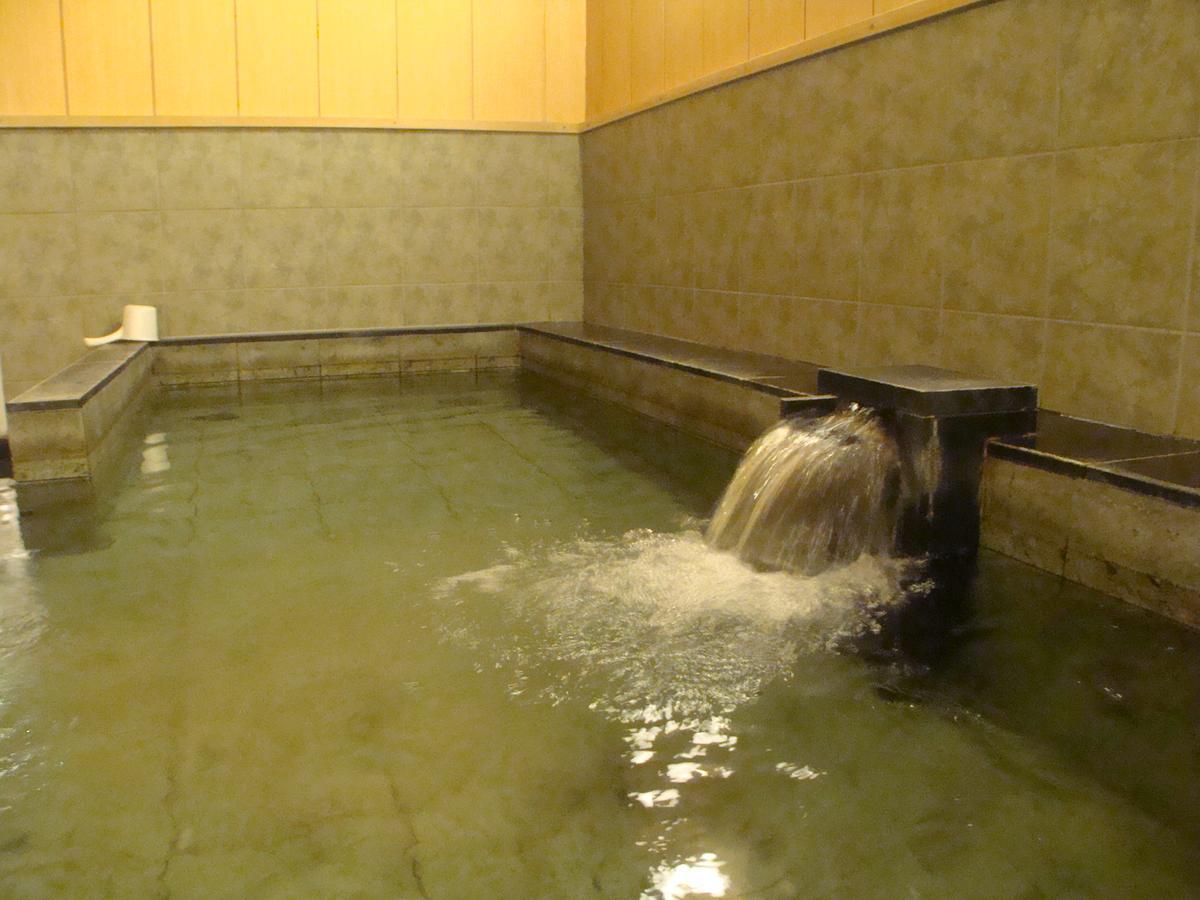 Kumamoto Capsule Hotel Ngoại thất bức ảnh