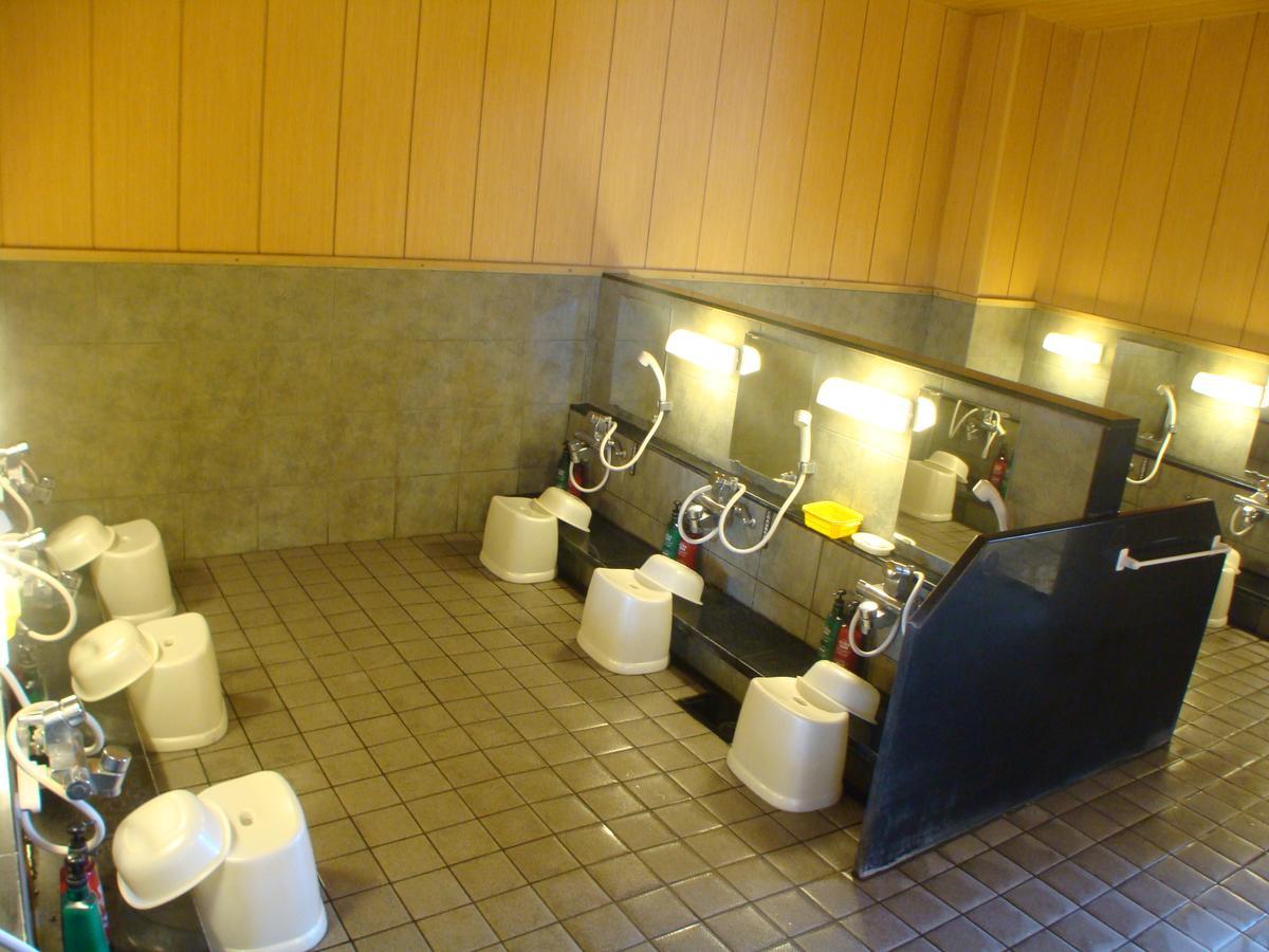 Kumamoto Capsule Hotel Ngoại thất bức ảnh