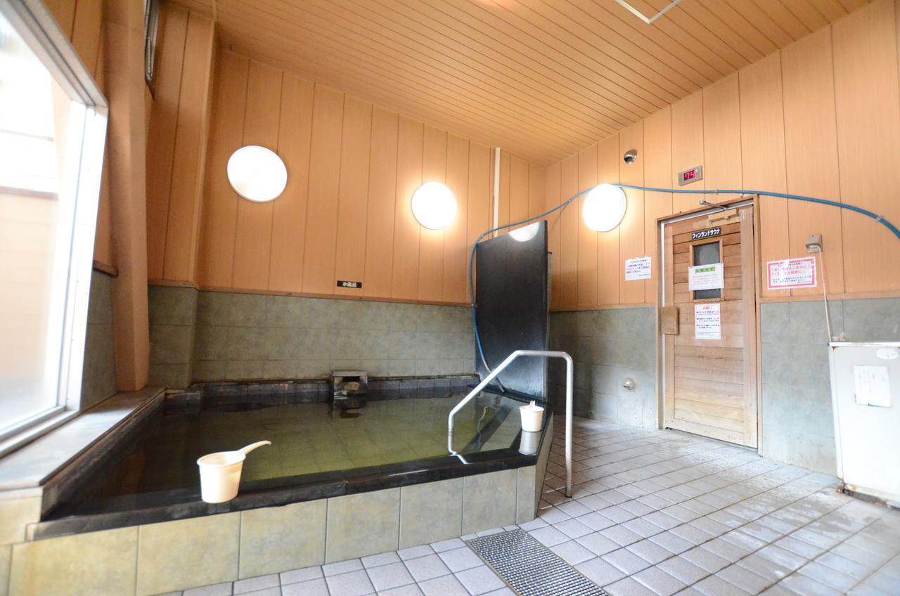 Kumamoto Capsule Hotel Ngoại thất bức ảnh