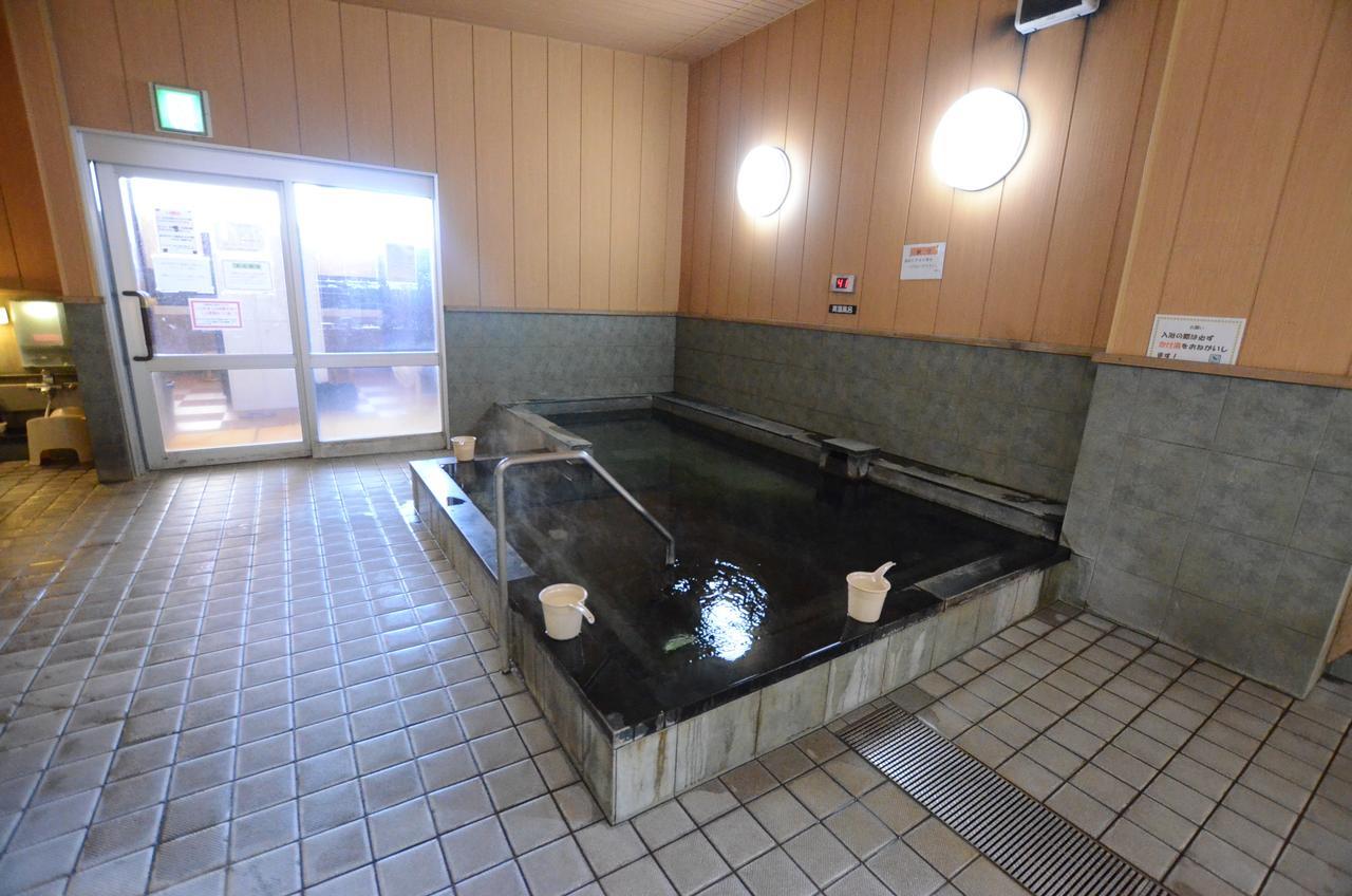 Kumamoto Capsule Hotel Ngoại thất bức ảnh