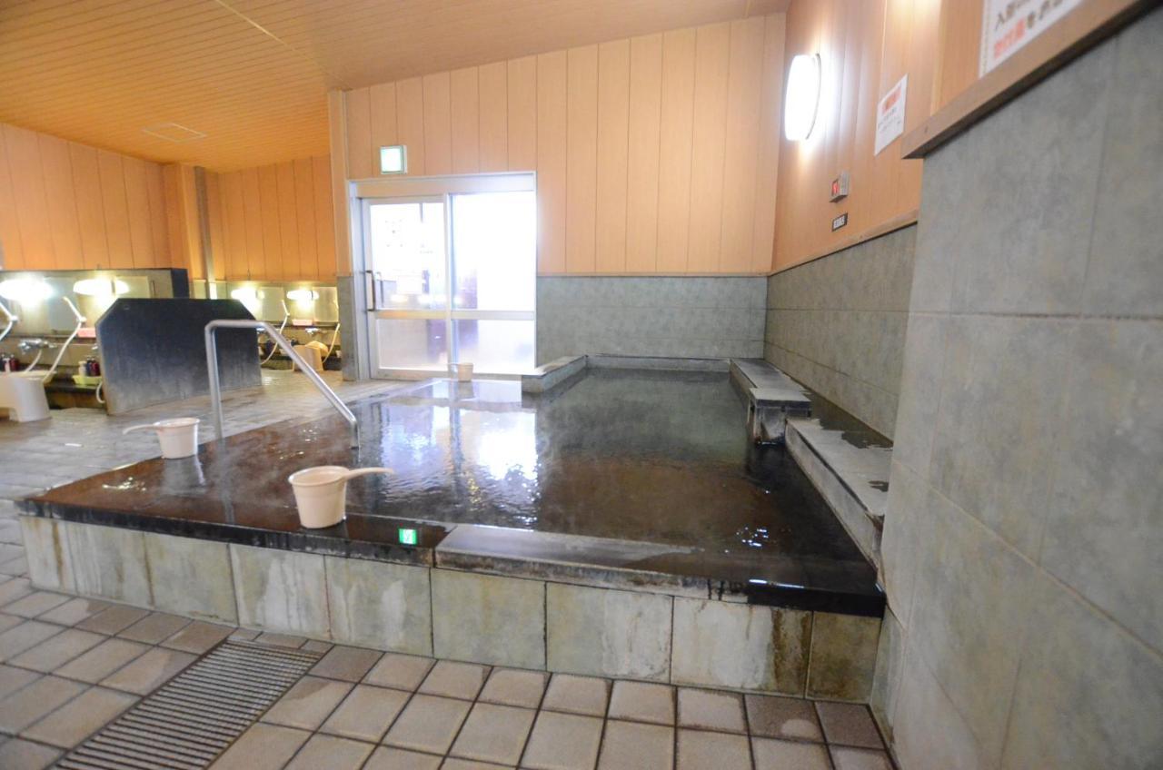 Kumamoto Capsule Hotel Ngoại thất bức ảnh